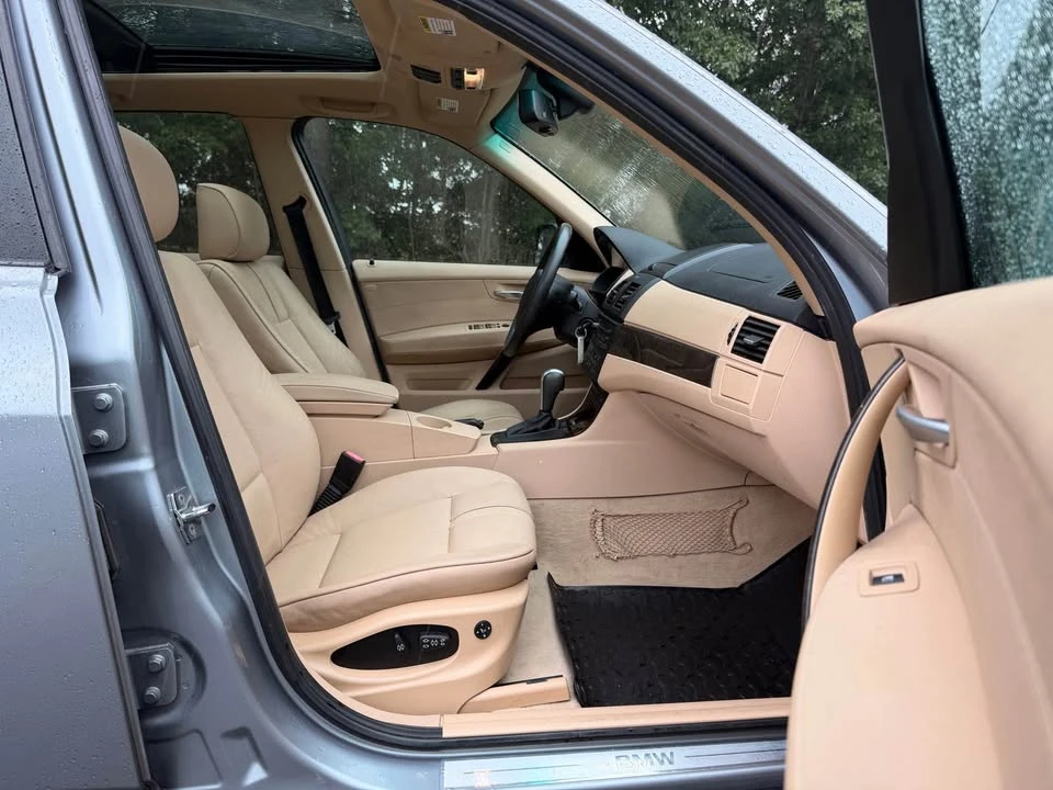 2007 BMW E83 X3 - Image 10 of 18
