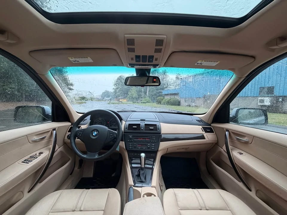 2007 BMW E83 X3 - Image 13 of 18