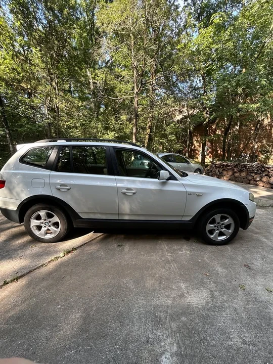 2007 BMW E83 X3 - Image 3 of 15