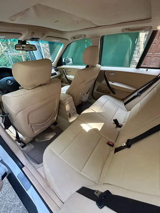 2007 BMW E83 X3 - Image 8 of 15