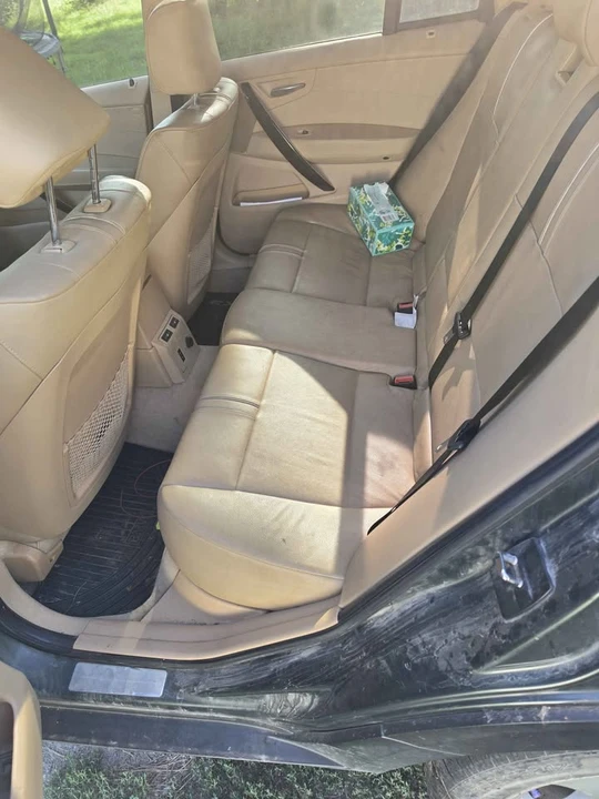 2007 BMW E83 X3 - Image 6 of 6