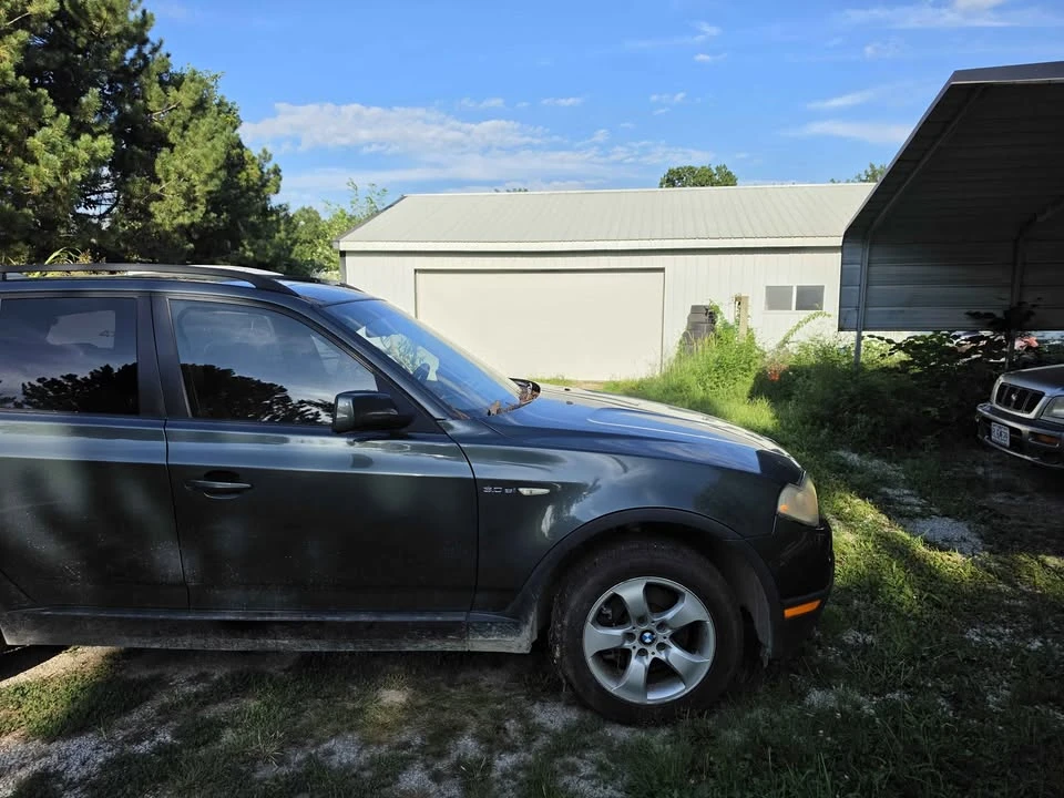 2007 BMW E83 X3 - Image 2 of 6