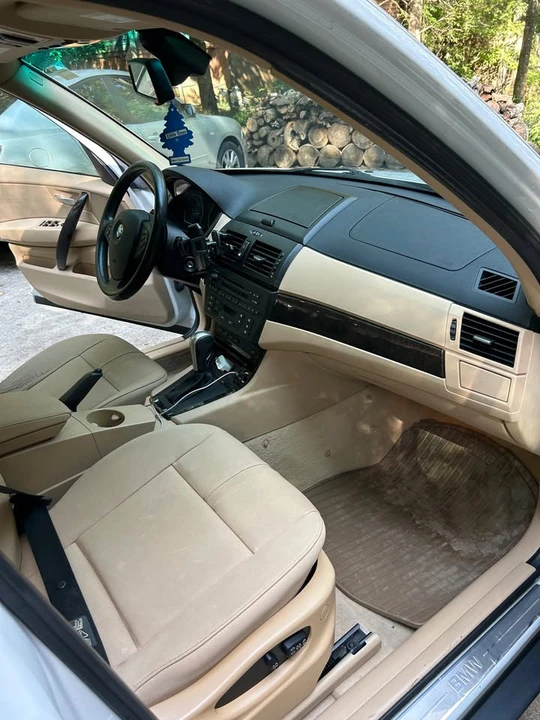 2007 BMW E83 X3 - Image 11 of 15