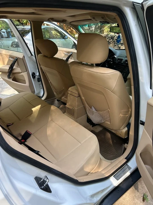 2007 BMW E83 X3 - Image 10 of 15