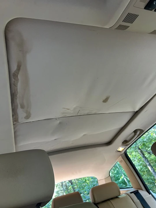 2007 BMW E83 X3 - Image 12 of 15