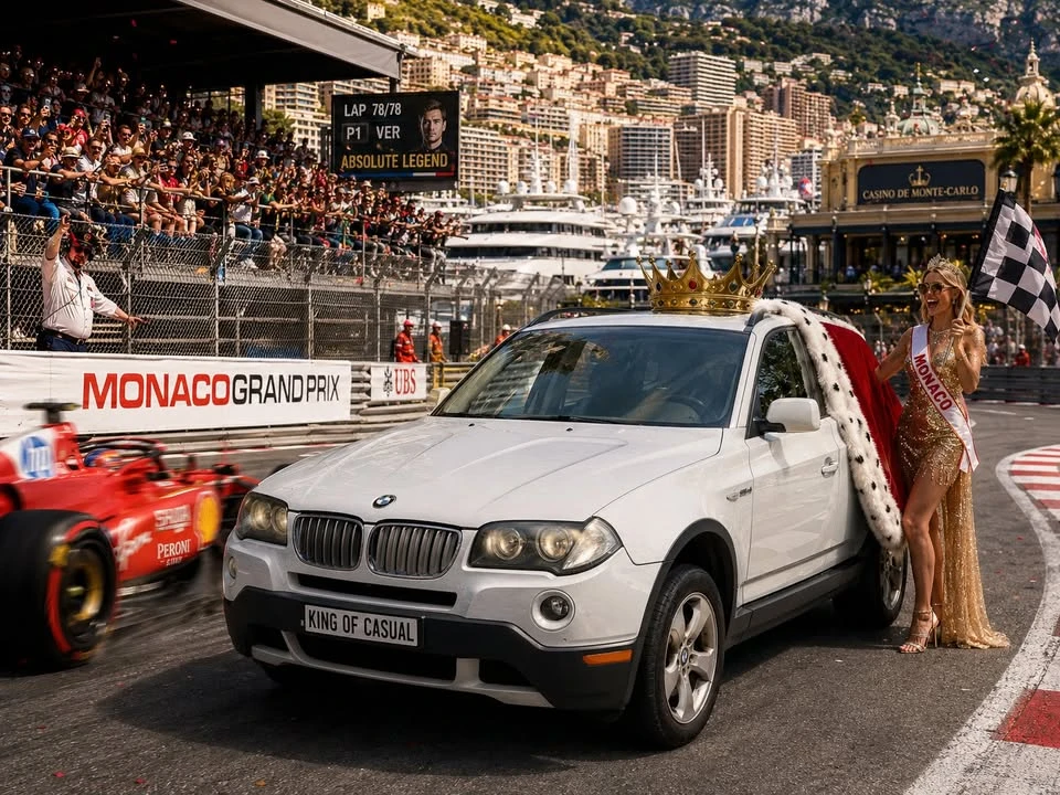2007 BMW E83 X3 - Image 13 of 15