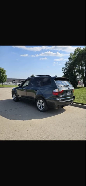 2007 BMW E83 X3 - Image 4 of 6