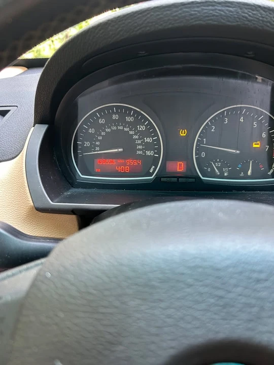 2007 BMW E83 X3 - Image 14 of 15
