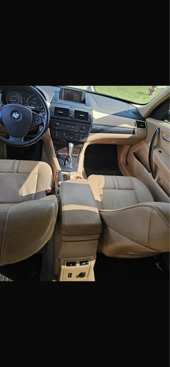 2007 BMW E83 X3 - Image 5 of 6