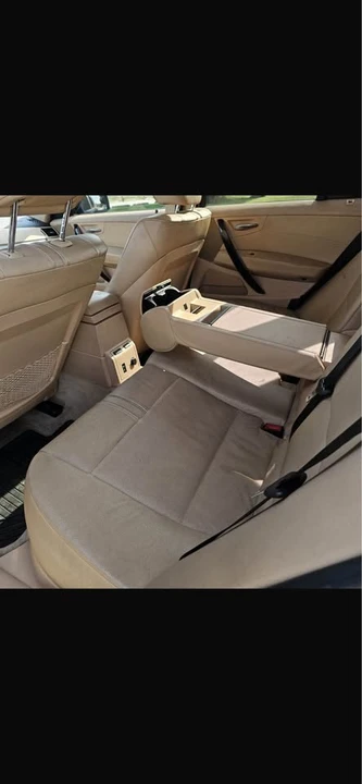 2007 BMW E83 X3 - Image 6 of 6