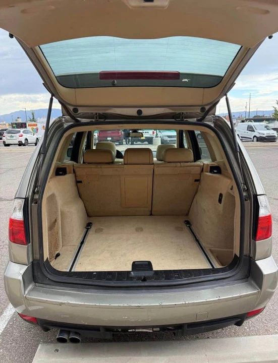 2007 BMW E83 X3 - Image 15 of 16