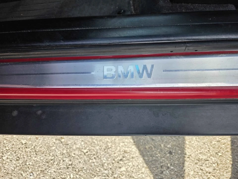 2007 BMW E83 X3 - Image 7 of 12