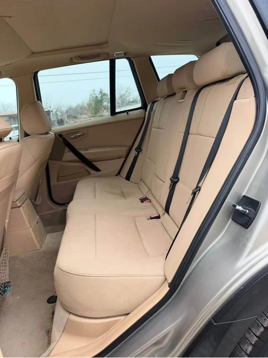 2007 BMW E83 X3 - Image 5 of 10