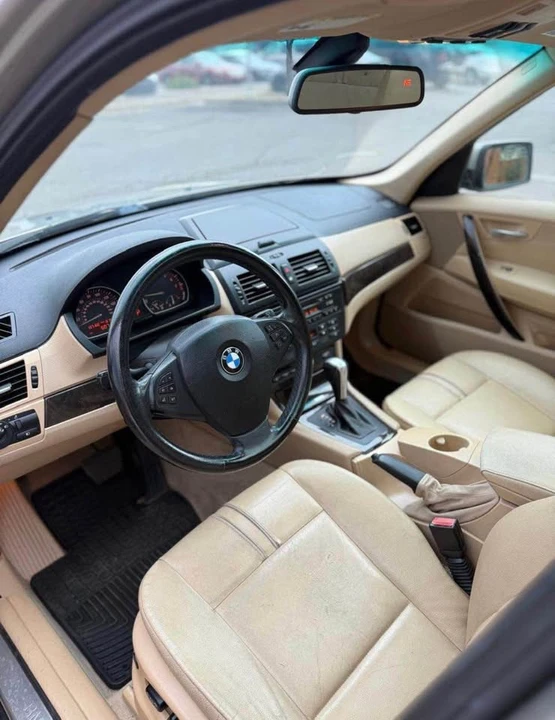 2007 BMW E83 X3 - Image 11 of 16