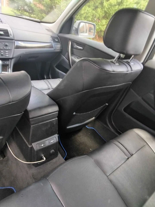 2007 BMW E83 X3 - Image 9 of 13