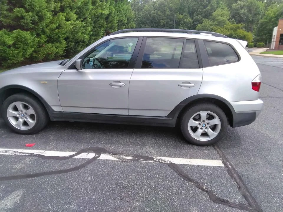 2007 BMW E83 X3 - Image 6 of 13