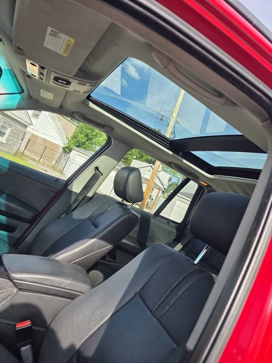 2007 BMW E83 X3 - Image 9 of 12