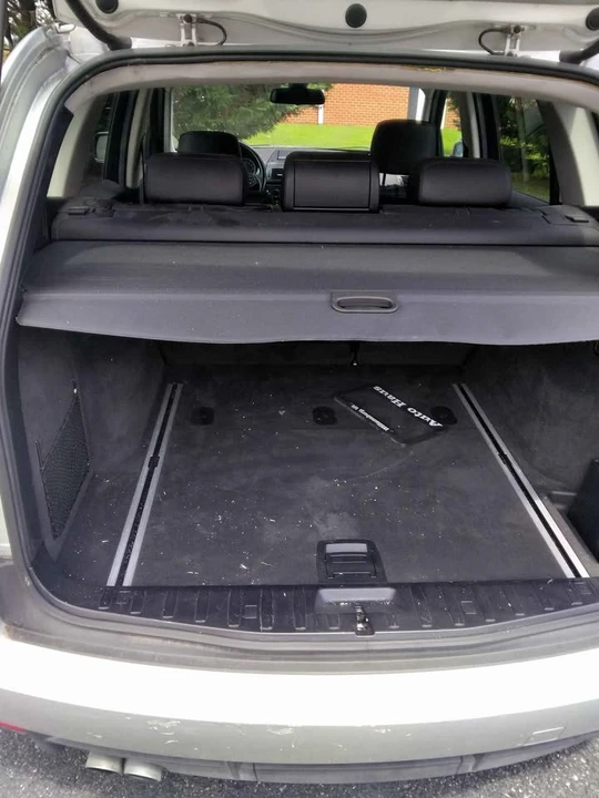 2007 BMW E83 X3 - Image 5 of 10