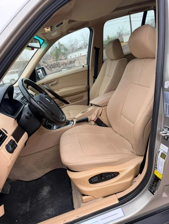 2007 BMW E83 X3 - Image 2 of 10