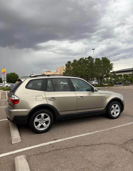 2007 BMW E83 X3 - Image 6 of 16