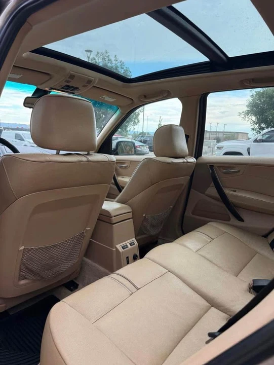 2007 BMW E83 X3 - Image 14 of 16
