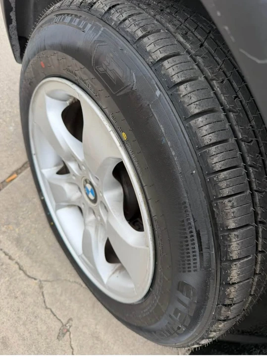 2007 BMW E83 X3 - Image 4 of 10