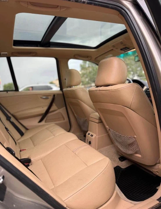 2007 BMW E83 X3 - Image 13 of 16
