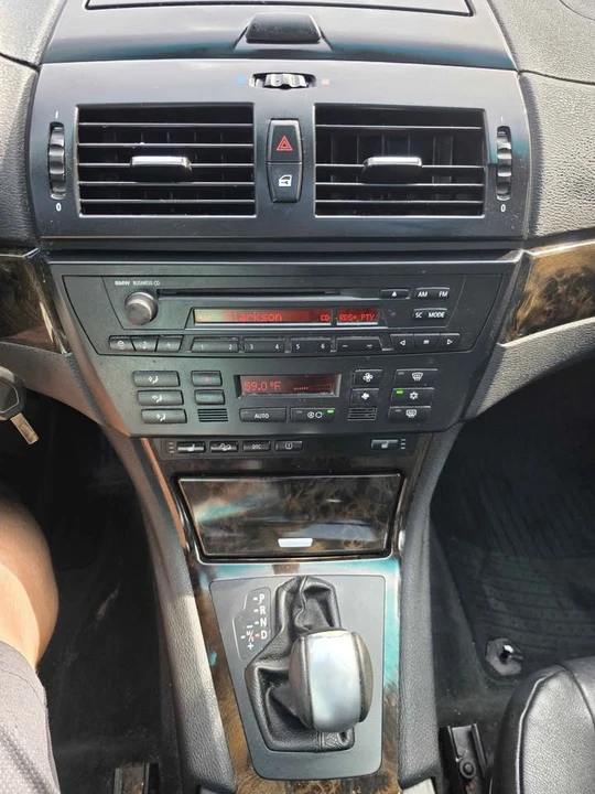 2007 BMW E83 X3 - Image 5 of 12