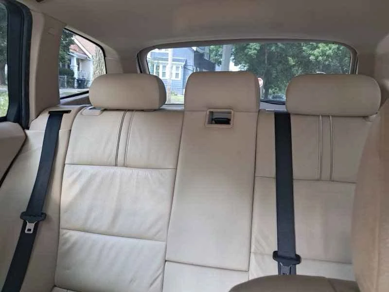 2007 BMW E83 X3 - Image 12 of 13