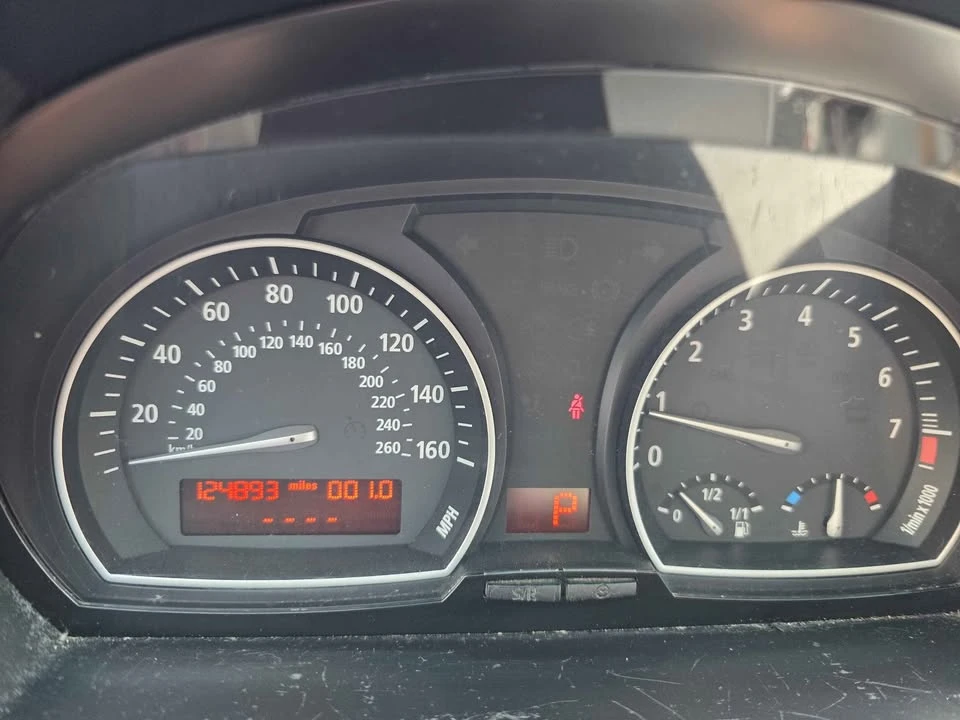 2007 BMW E83 X3 - Image 3 of 12