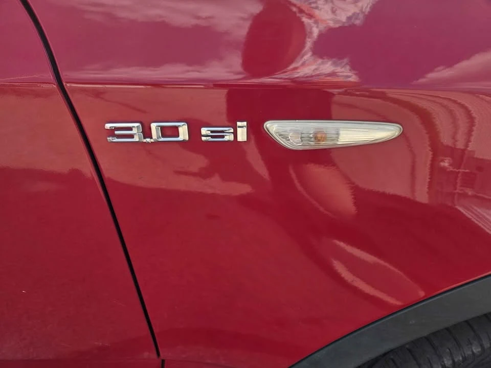 2007 BMW E83 X3 - Image 8 of 12