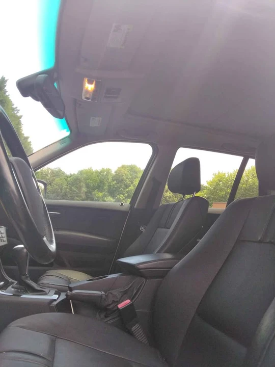 2007 BMW E83 X3 - Image 7 of 10