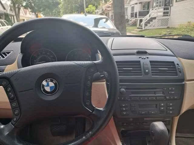 2007 BMW E83 X3 - Image 13 of 13