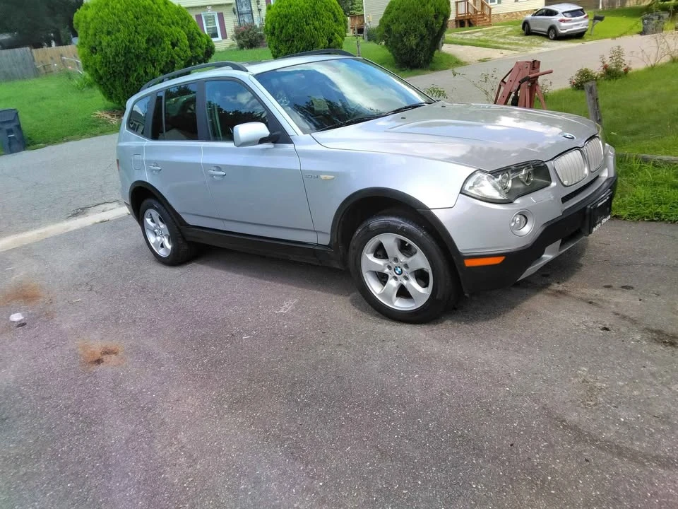 2007 BMW E83 X3 - Image 2 of 10