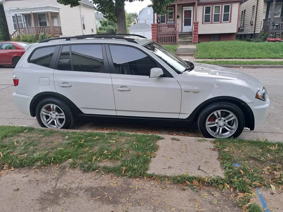 2007 BMW E83 X3 - Image 7 of 13