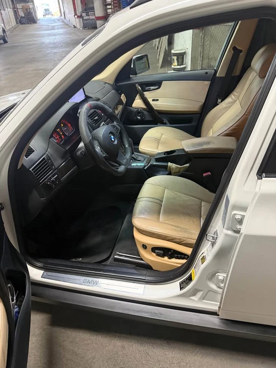 2007 BMW E83 X3 - Image 5 of 9