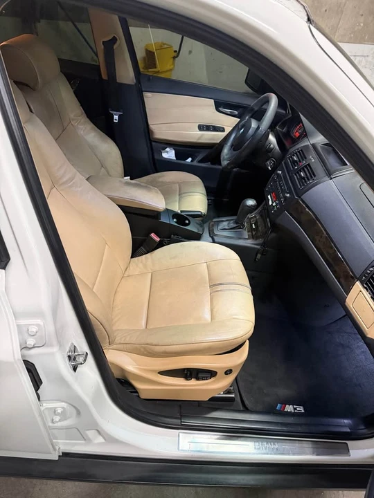 2007 BMW E83 X3 - Image 6 of 9