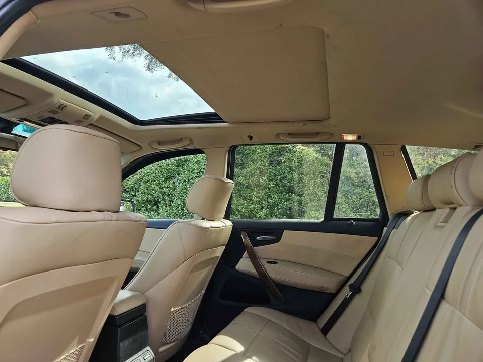 2007 BMW E83 X3 - Image 10 of 11