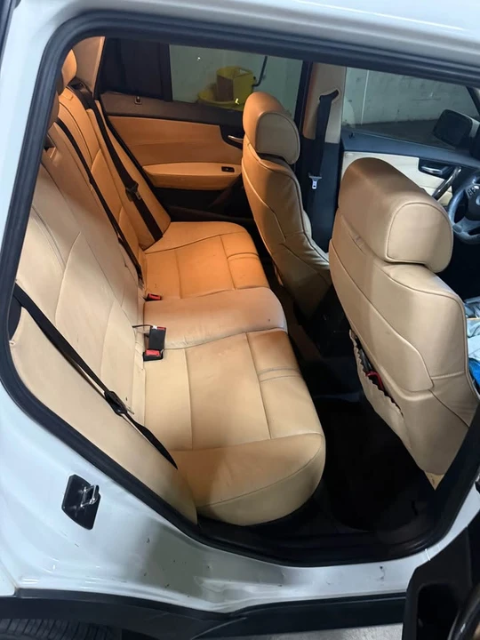 2007 BMW E83 X3 - Image 7 of 9