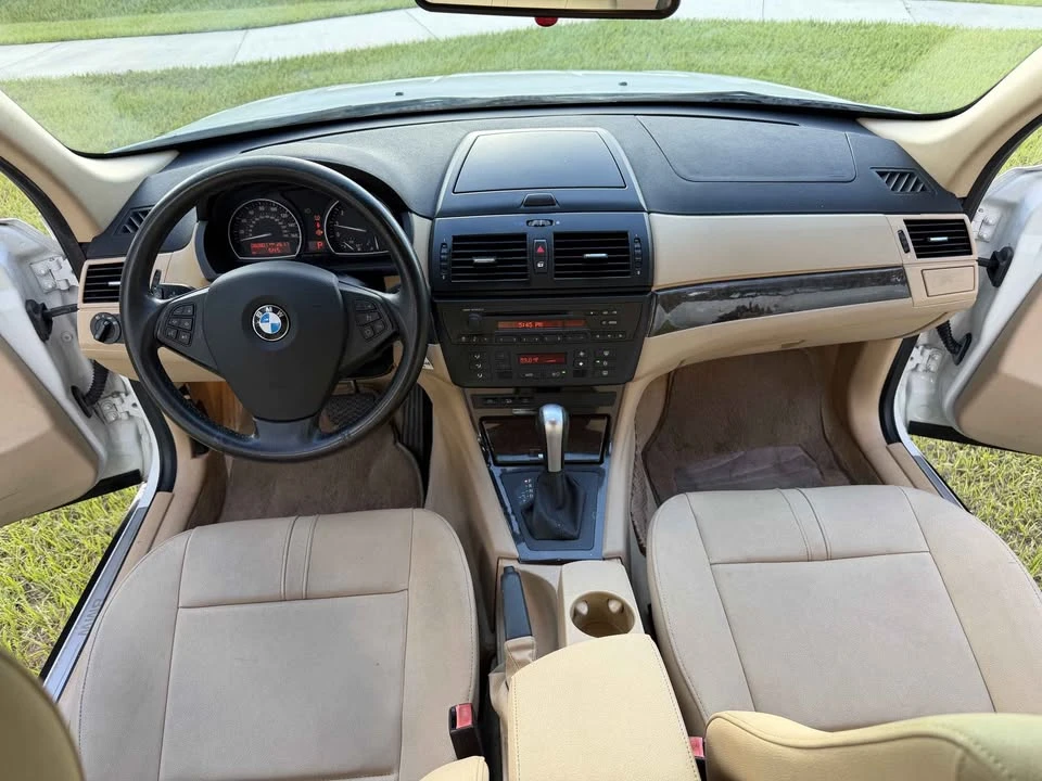 2007 BMW E83 X3 - Image 6 of 6