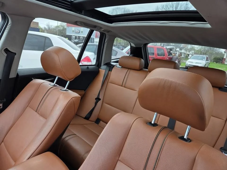 2007 BMW E83 X3 - Image 10 of 10