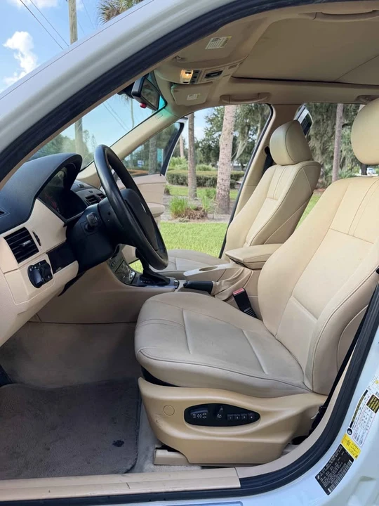 2007 BMW E83 X3 - Image 4 of 6