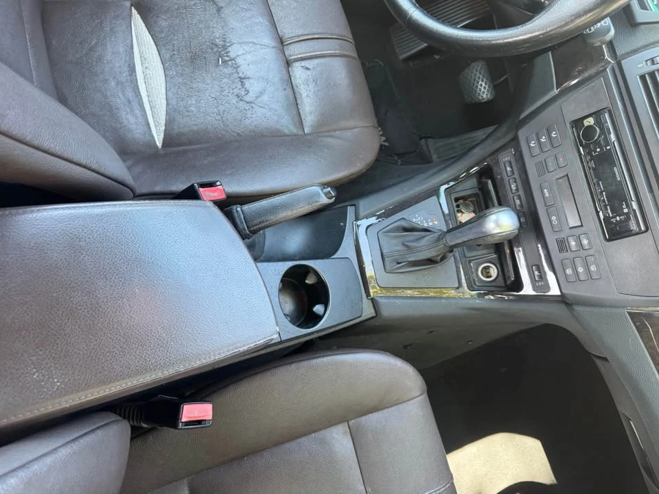 2007 BMW E83 X3 - Image 12 of 12
