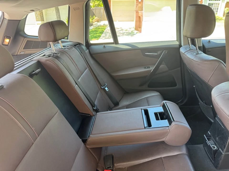 2007 BMW E83 X3 - Image 11 of 12
