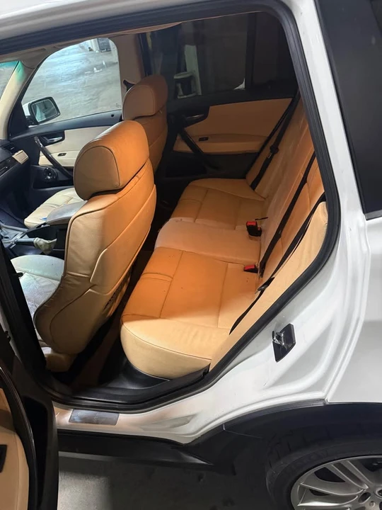 2007 BMW E83 X3 - Image 8 of 9