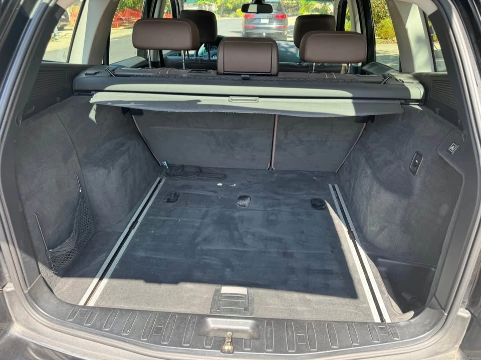 2007 BMW E83 X3 - Image 10 of 12