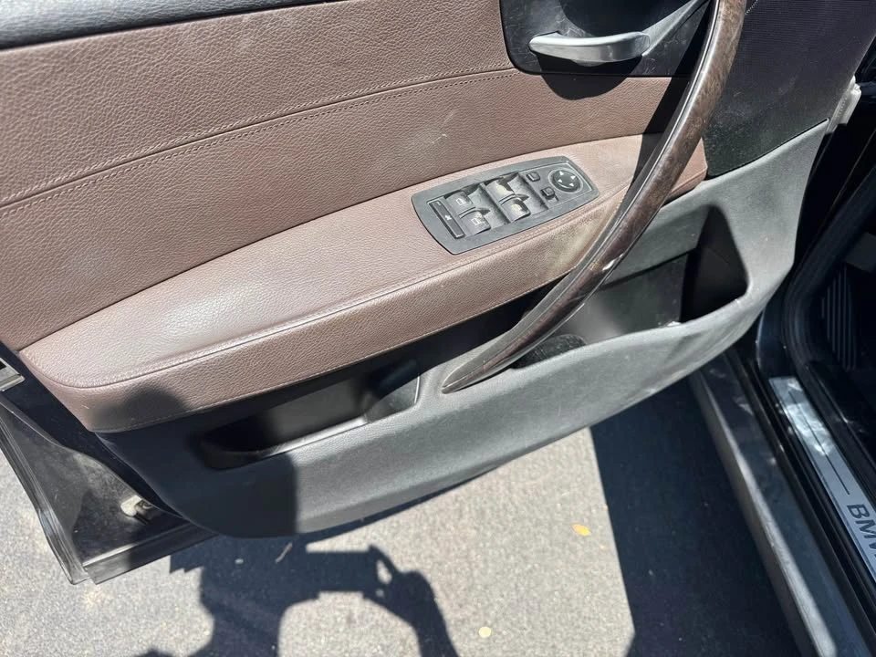 2007 BMW E83 X3 - Image 9 of 12