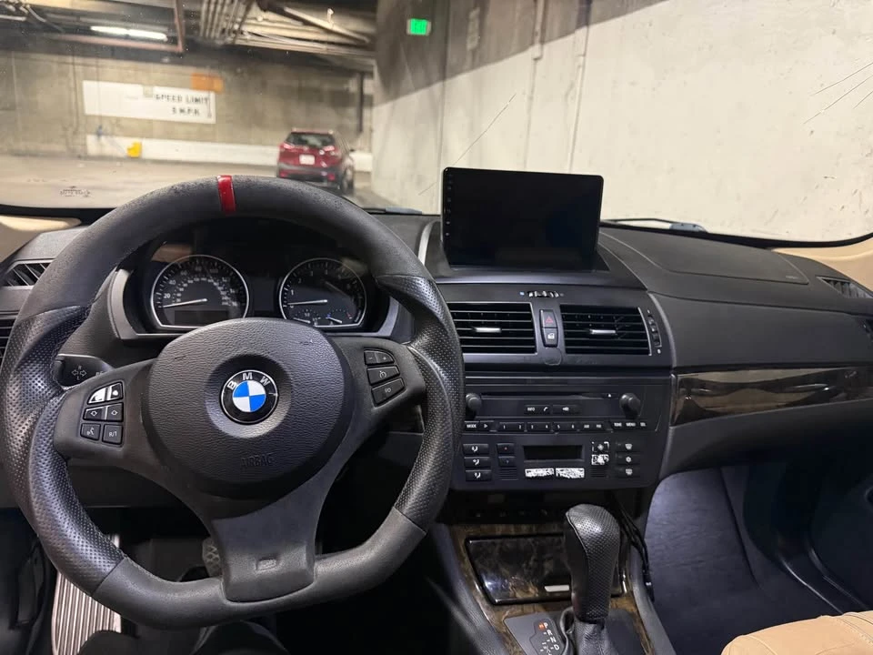 2007 BMW E83 X3 - Image 9 of 9