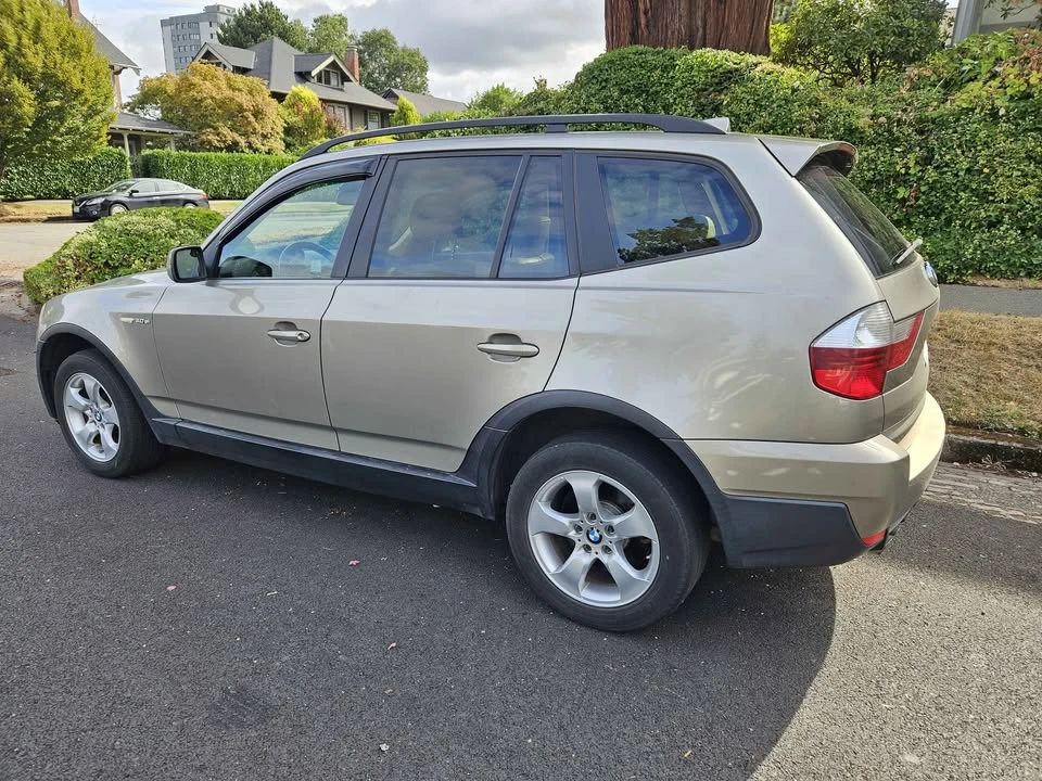 2007 BMW E83 X3 - Image 5 of 11