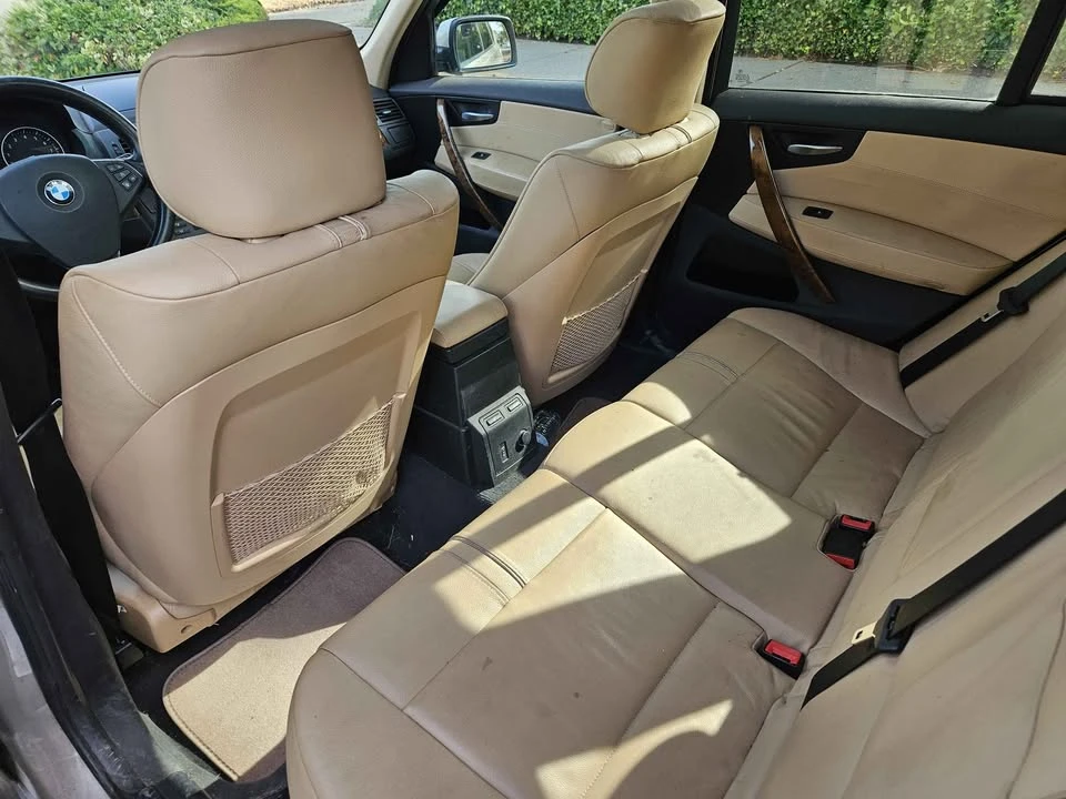 2007 BMW E83 X3 - Image 7 of 11